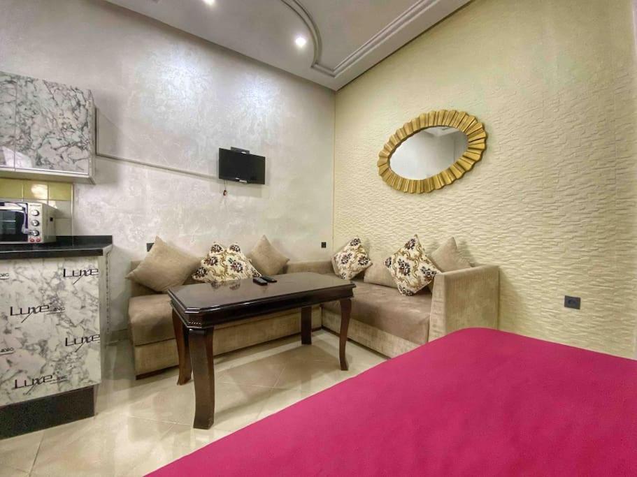 Appartement Velasquez 4
