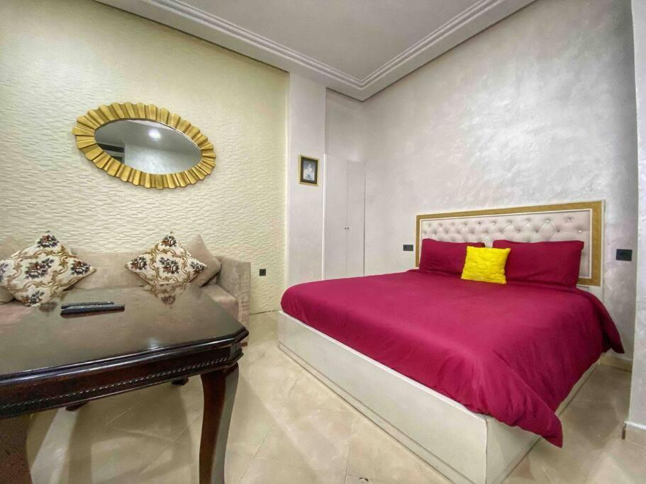 Velasquez 4 Appartement *